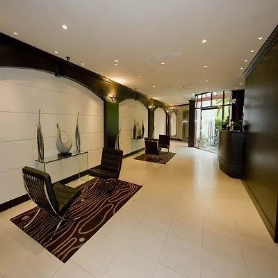 Granville Island Hotel Vancouver 3*,