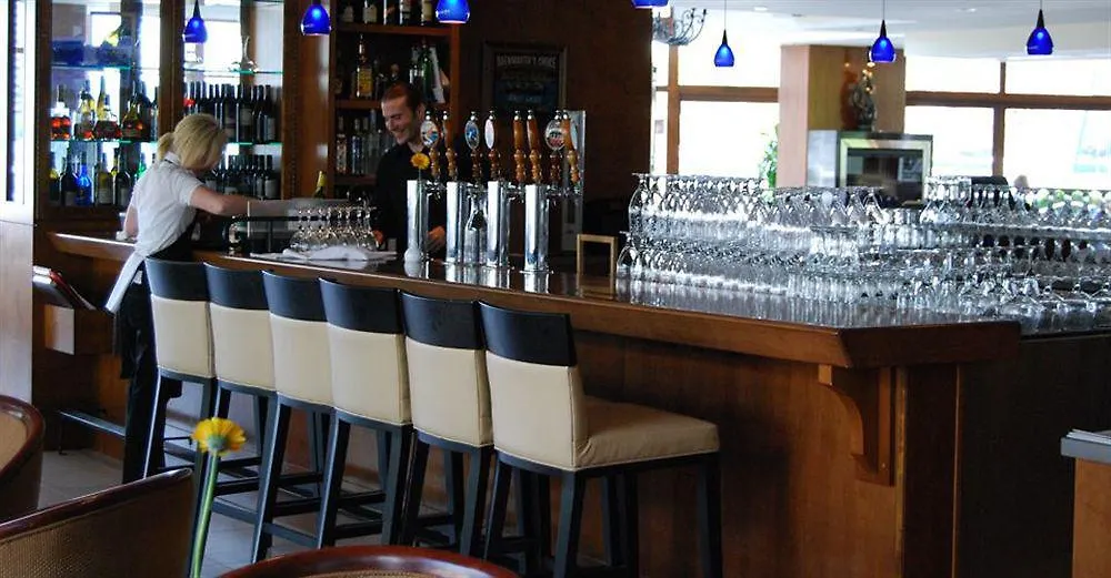 Granville Island Hotel Vancouver