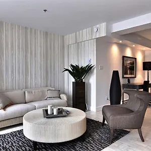 Apartment Les Immeubles Charlevoix - Le 1172