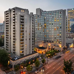 Hotel La Grande At The Sutton Place