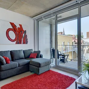 Apartment Les Immeubles Charlevoix - Le 760-404