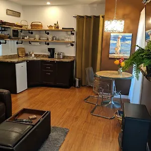 Apartment Oceanspray Hideaway