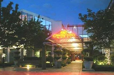 Granville Island Hotel Vancouver