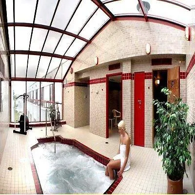 Granville Island Hotel Vancouver