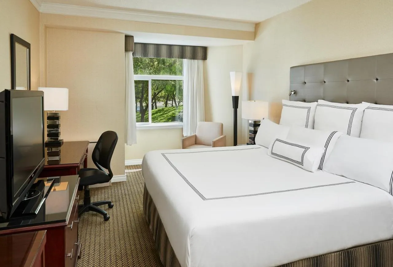 Granville Island Hotel Vancouver