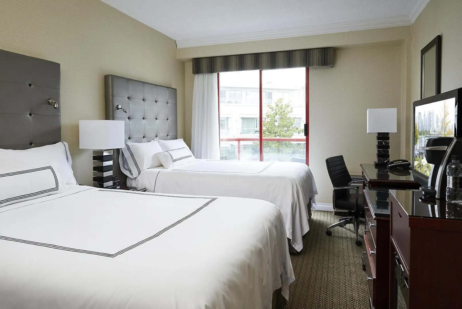 Granville Island Hotel Vancouver 3*,  Canada