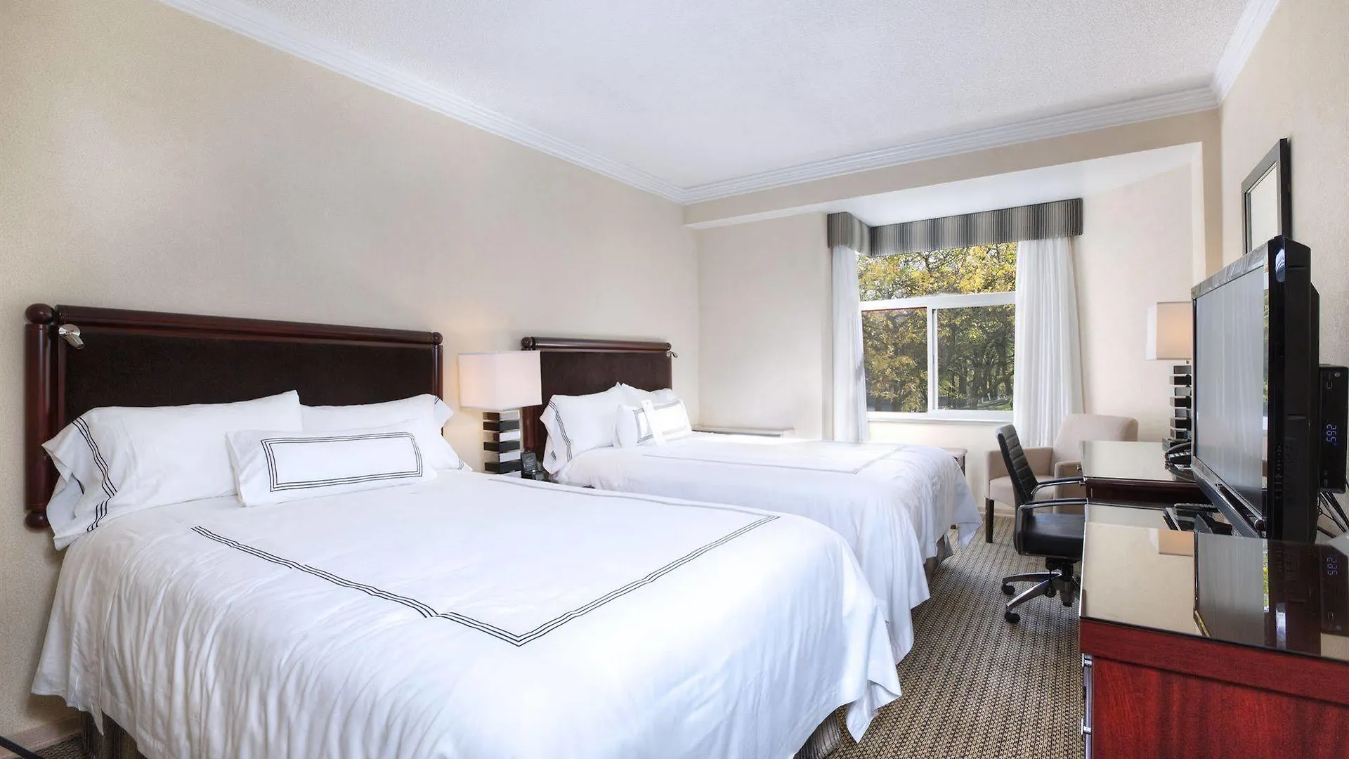 Granville Island Hotel Vancouver 3*,  Canada