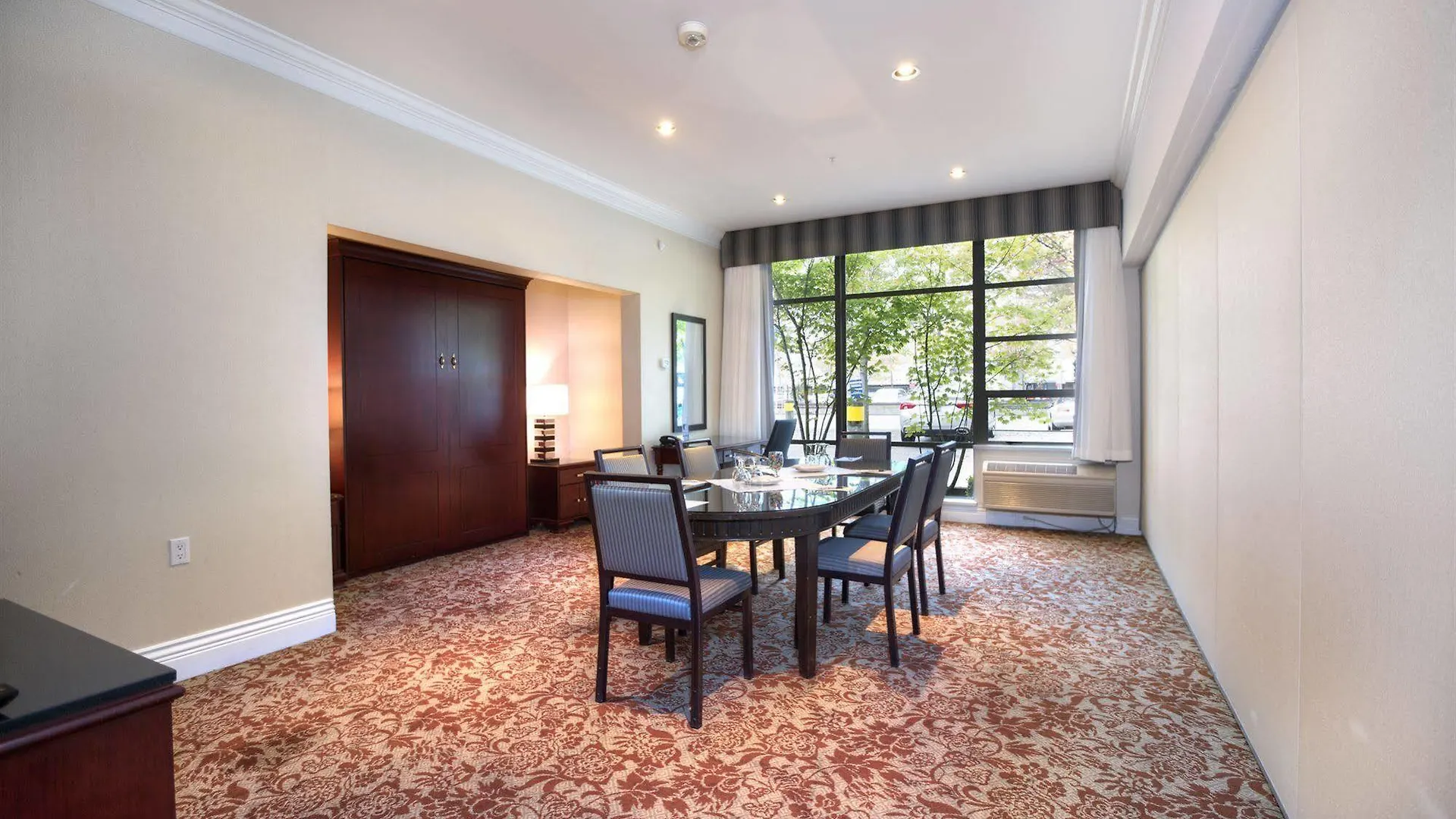 Granville Island Hotel Vancouver