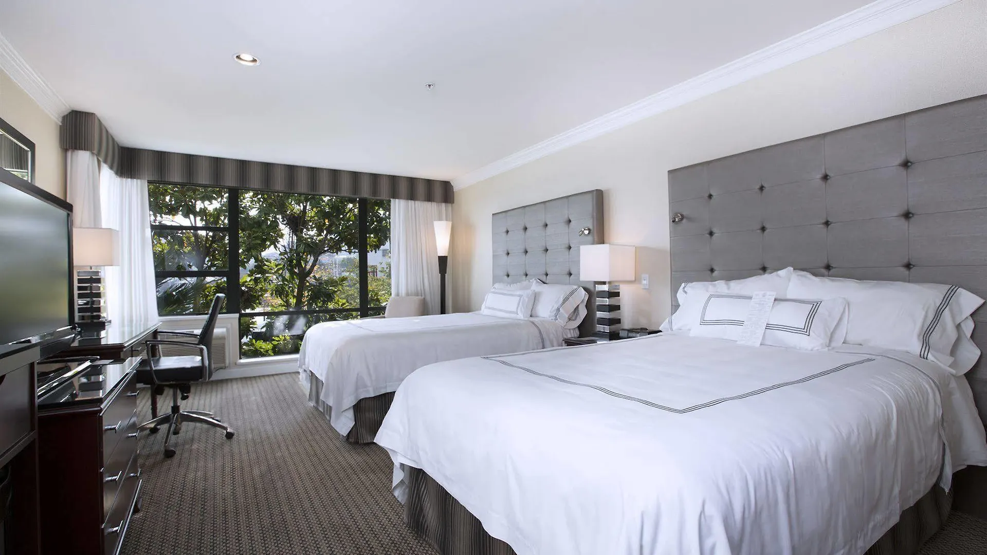 Granville Island Hotel Vancouver