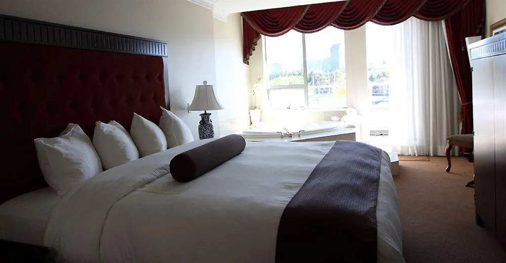 Granville Island Hotel Vancouver